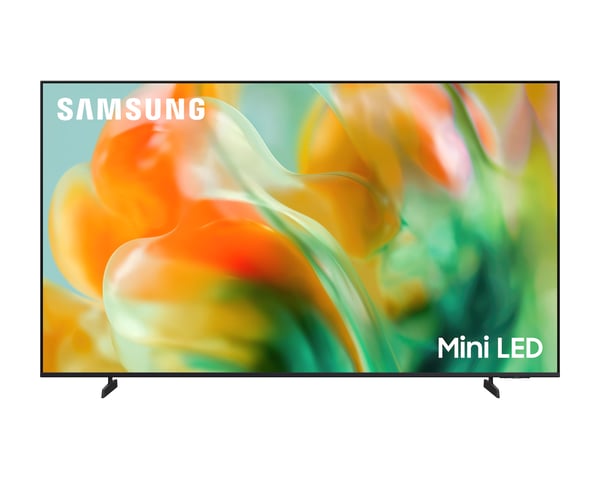 Samsung M80H 190,5 cm (75") 4K Ultra HD Smart TV Wi-Fi Sort