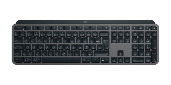 Logitech MX Keys Combo til virksomheder - 2. generation