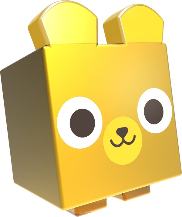 Pet Simulator Core Minifigure 2-pack - Wave 1