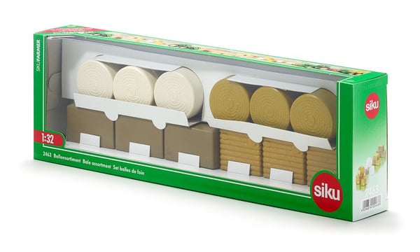 Siku 2463 skalamodel Legetøjsfigur