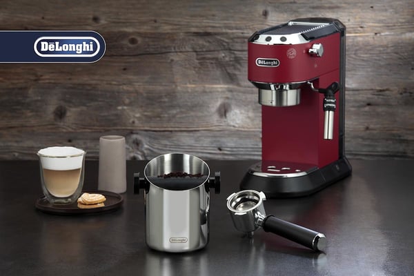 De’Longhi DLSC059 Behållare för malt kaffe