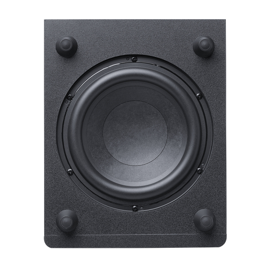 JBL Cinema SB580 Musta 3.1 kanavaa 440 W