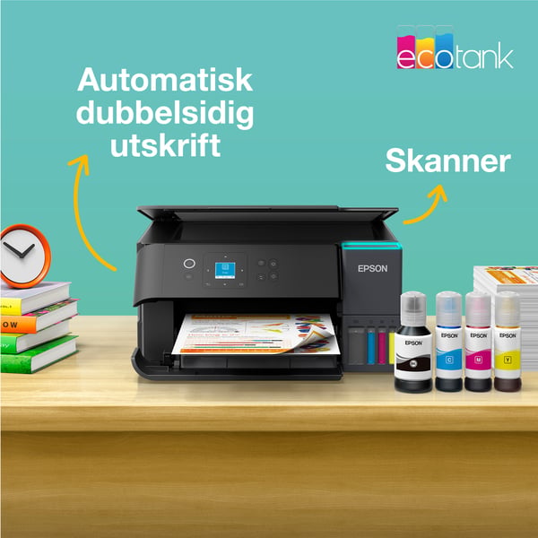 Epson EcoTank ET-2950