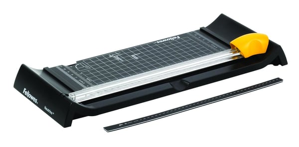 Fellowes Neutrino A5/90 papirskærer 5 ark