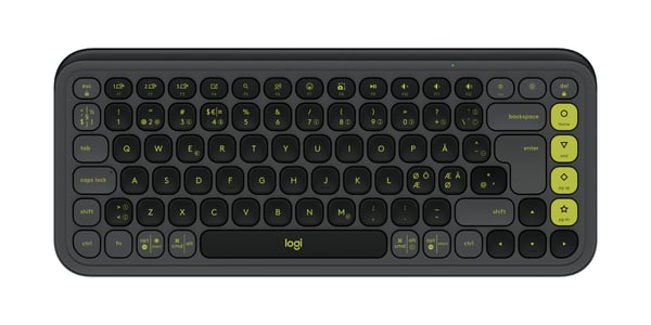 Logitech POP ICON KEYS