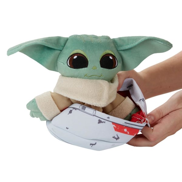 Hasbro F28515L0 täytetty lelu
