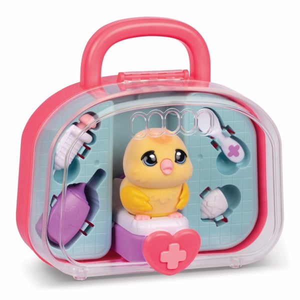 Moose Toys Little Live Pets Chirpy