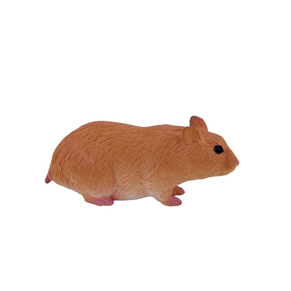 Mojo Fun Hamster
