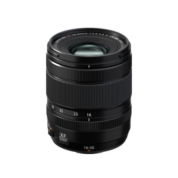 Fujifilm X -S20 + XF16-50mm F2.8-4.8 R LM WR MILC 26,1 MP X-Trans CMOS 4 6240 x 4160 pixlar Svart