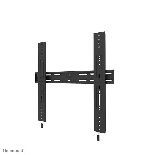 Neomounts AWL-250BL16 TV-kiinnike Musta