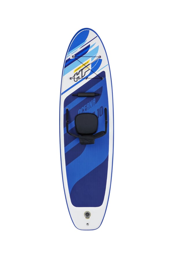 Bestway 65350 surfbrädor Paddelbräda (SUP -- Stand Up Paddle board)