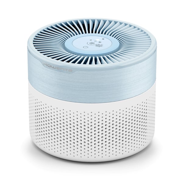 Rowenta PU1520 22 m² 21,5 dB Blå, Hvid Rowenta PU1520 22 m² 21,5 dB Blå, Hvid
