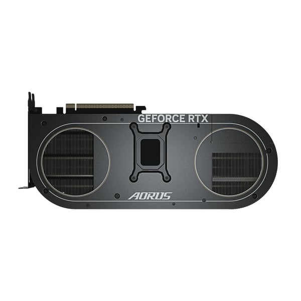 GIGABYTE AORUS GeForce RTX 5070 INFINITY 12G NVIDIA 12 GB GDDR7