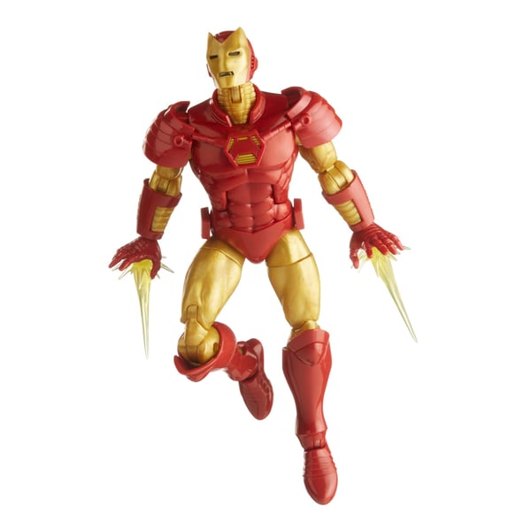 Marvel F36865X0 legetøjsfigur til børn