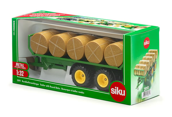 Siku 10289100000 legetøjsbil