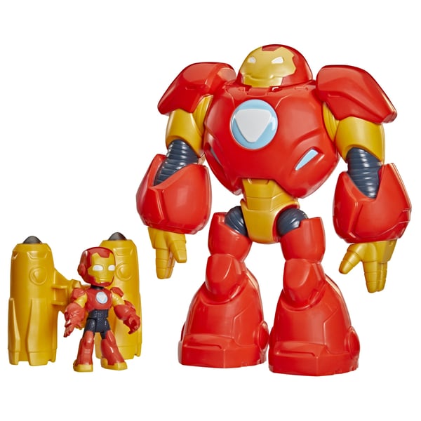 Marvel Iron Man G32185L00 tøjdyr