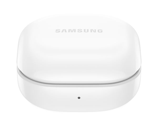 Samsung Galaxy Buds FE Kuulokkeet True Wireless Stereo (TWS) In-ear Puhelut/Musiikki Bluetooth Valkoinen