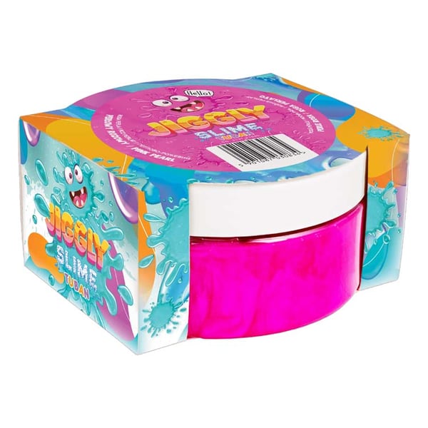 Tuban TU3598 avstressande leksak Slime