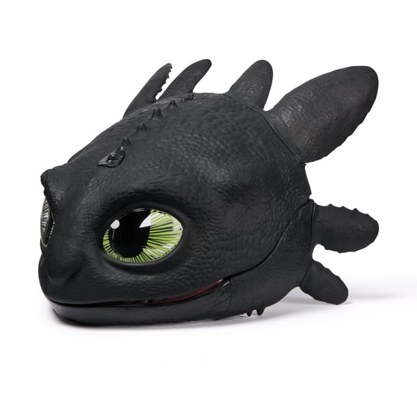 DreamWorks Dragons DWD RLP BlastNRoarTthlessMask GML