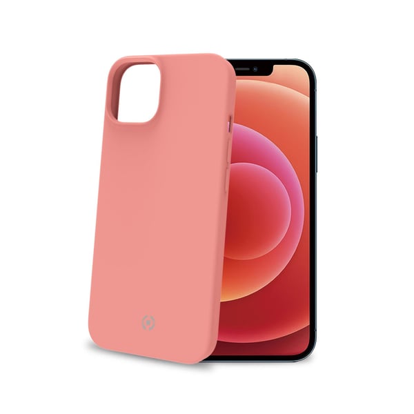 Celly Cromo mobiltelefonfodral 15,5 cm (6.1") Mobilskal Rosa