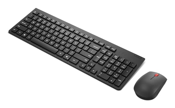 Lenovo WIRELESS KEYB/MOUSE US (4X31R64453)