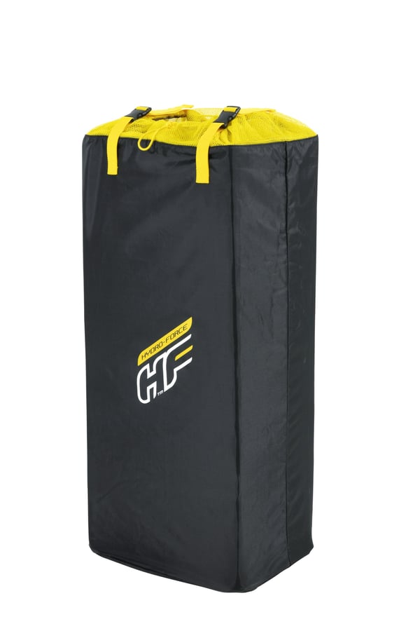 Bestway 65346 surfbræt Stående padelboard (SUP)