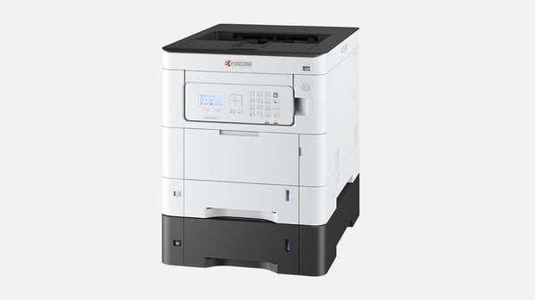 KYOCERA ECOSYS PA3500cx/Plus Farve 1200 x 1200 dpi A4