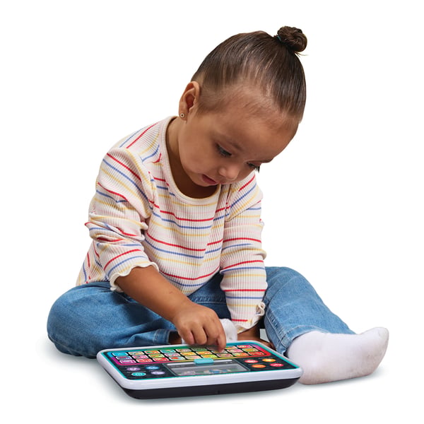 VTech Baby Lumi Tablette Abc Animaux
