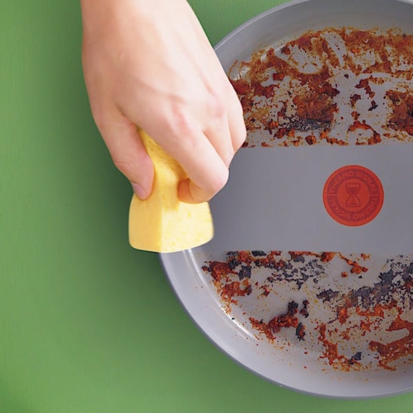 Tefal Renew+ C42406 Monikäyttöinen paistinpannu Pyöreä