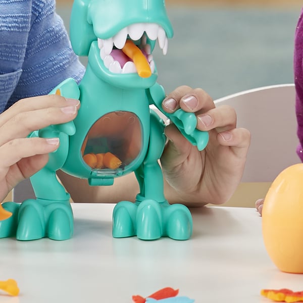 Play-Doh Dino Crew F15045L0 hobby- och konstleksak