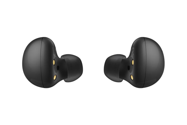 Samsung Galaxy Buds2 Kuulokkeet Langaton In-ear Puhelut/Musiikki USB Type-C Bluetooth Grafiitti