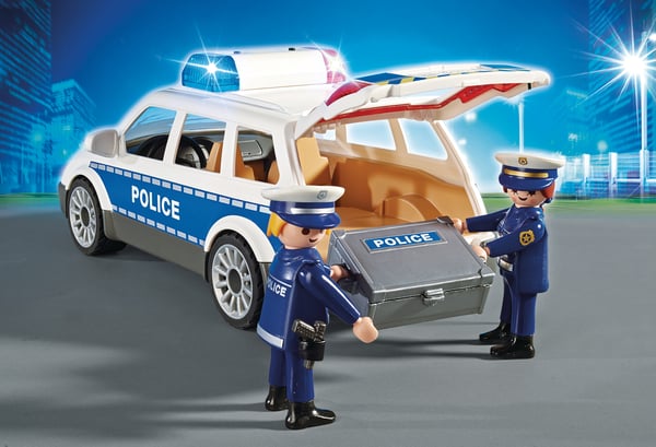 Playmobil 6920 legetøjssæt