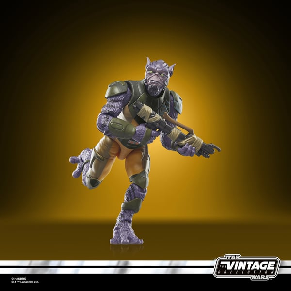 Star Wars Garazeb “Zeb” Orrelios