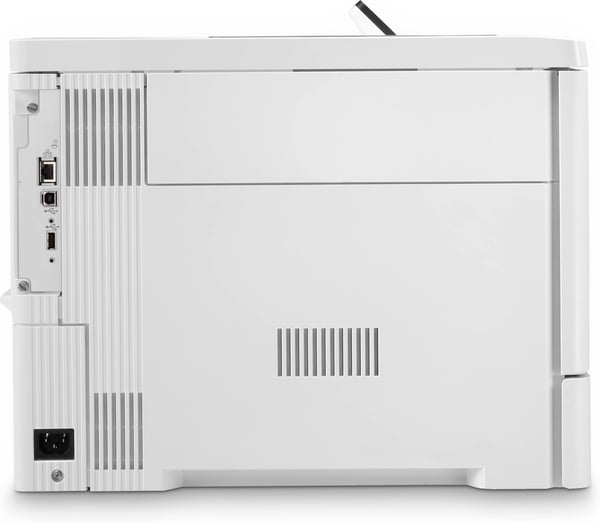 HP LaserJet Enterprise M554dn - Skrivare - Färg - Duplex - Laser - A4/Legal - 1200 x 1200 dpi - upp till