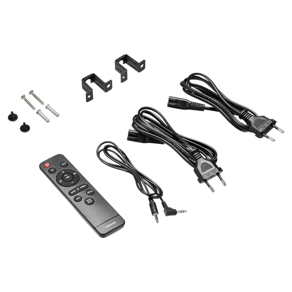 MEDION LIFE S61022 Sort 120 W