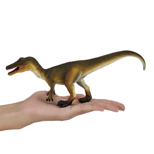 Mojo Fun Baryonyx with Articulated Jaw New Colour