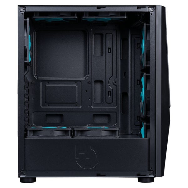 Hiditec V20 PRO ARGB Desktop Sort