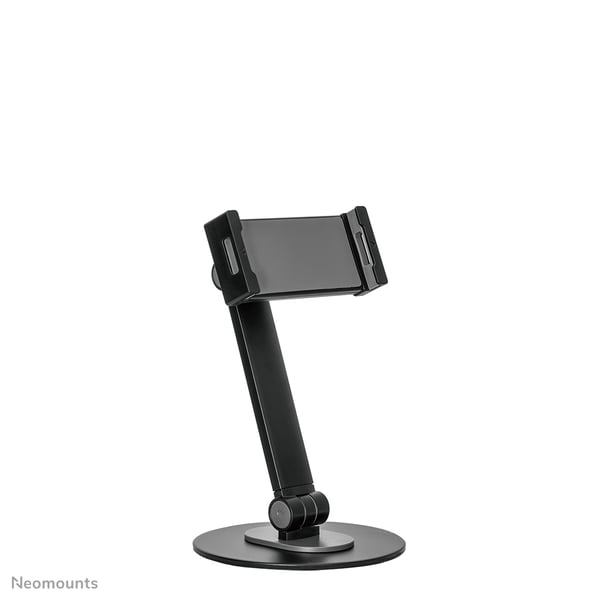 Neomounts DS15-540BL1 ställ och skyddsskal för surfplattor Svart 32,8 cm (12.9")