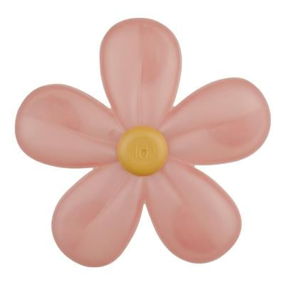 Rubo Toys 2015895 spil, legetøj & mærkat til badet Badelegesæt Lyserød