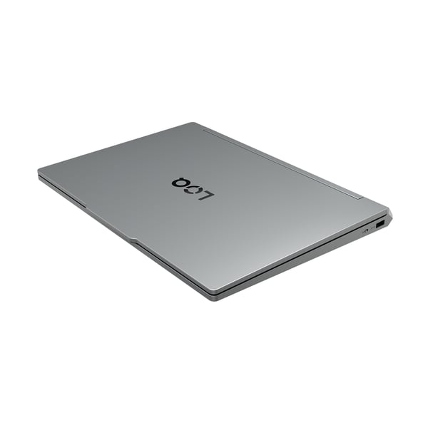 Lenovo LOQ 15IPH11 Intel Core Ultra 7 356H Laptop 38,9 cm (15.3") WUXGA 32 GB DDR5-SDRAM 1 TB SSD NVIDIA GeForce RTX 5060 Wi-Fi 6 (802.11ax) Windows 11 Home Grå Fransk