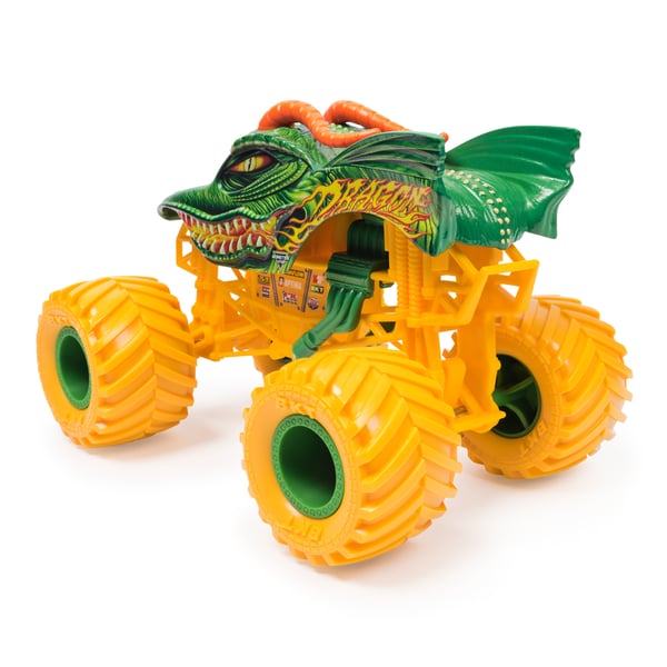 Monster Jam 6076817 legetøjsbil