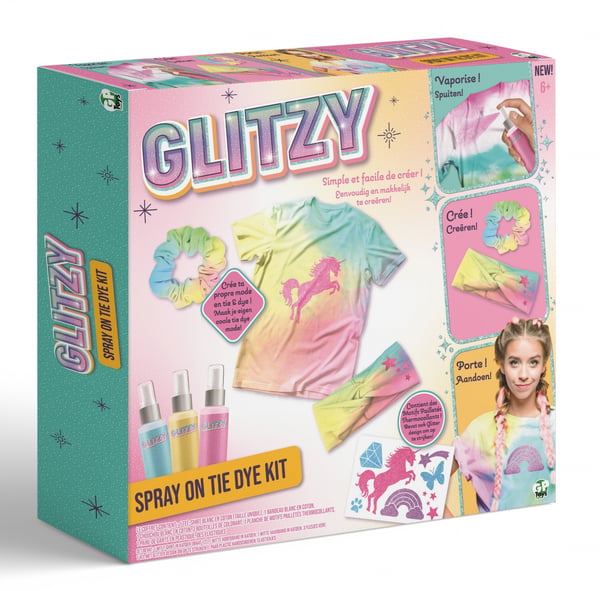 Giochi Preziosi GLY02 hobby- och konstleksak