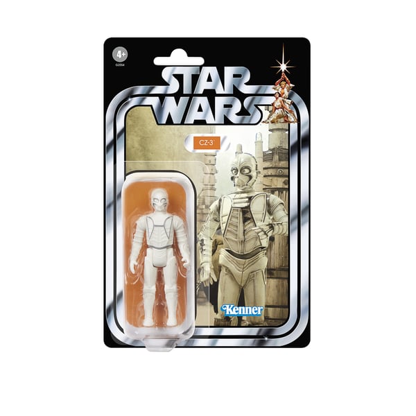 Star Wars Retro Collection A New Hope flerpack