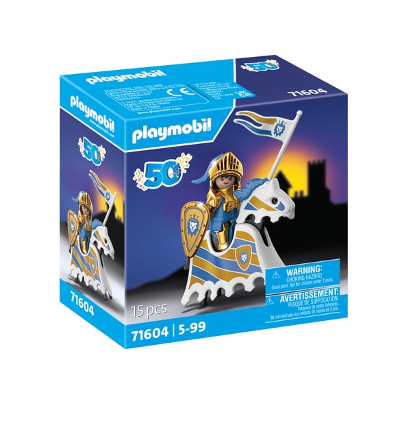 Playmobil 71604 legetøjsfigur til børn