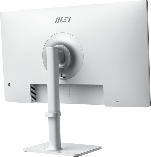 MSI PRO MAX 271QPHW E14 tietokoneen litteä näyttö 68,6 cm (27") 2560 x 1440 pikseliä Wide Quad HD LCD Valkoinen
