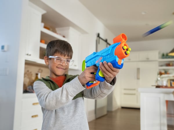 Nerf Elite Jr. Explorer