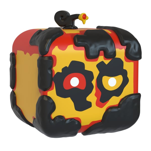 Blox Fruits - Mini Bundle