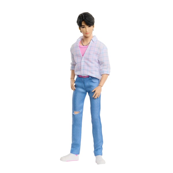 Mattel KPOP DEMON HUNTERS CORE FASHION DOLL ASSORTMENT