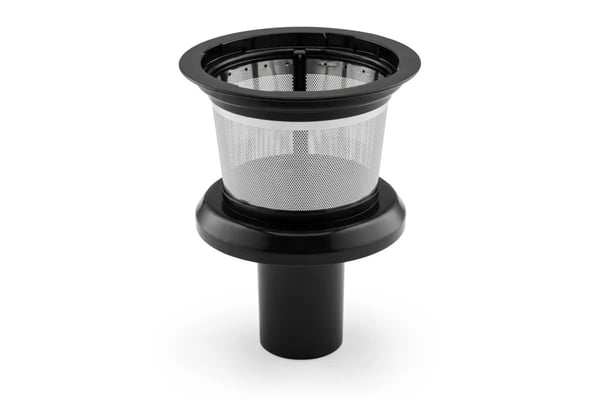 Gorenje SVC222480AA 2-i-1 stangstøvsuger Batteri Dry Poseløs 0,701 L 250 W Kul