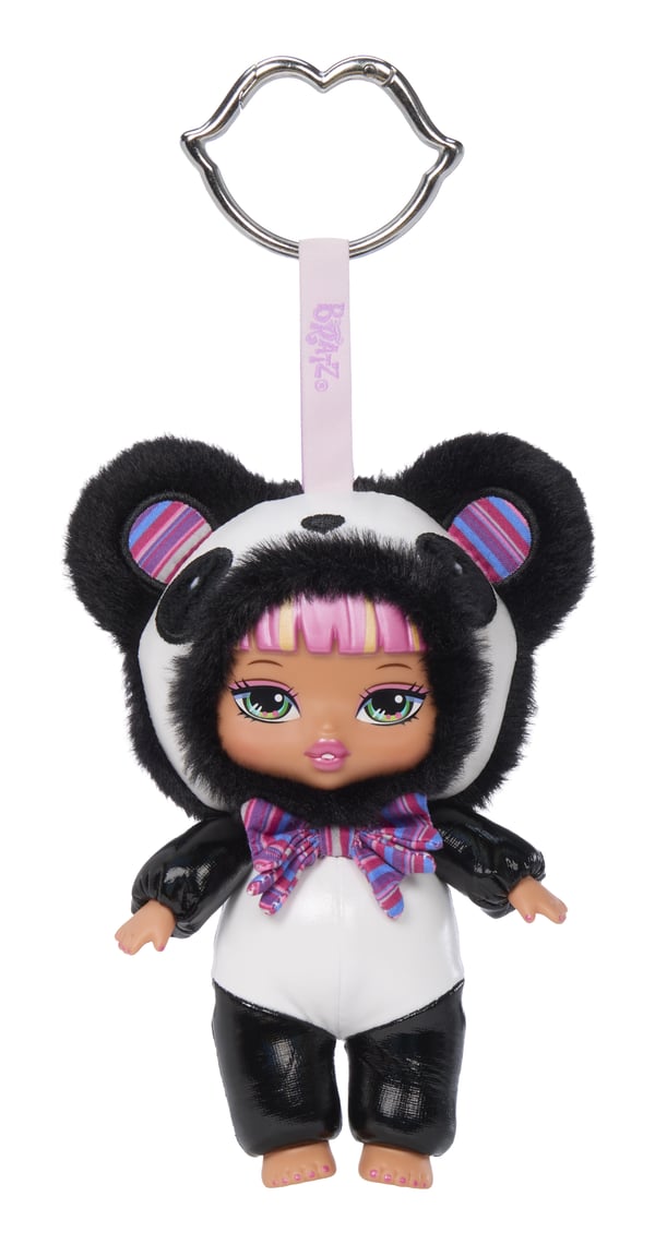 Bratz Bratziez Tokyo a Go-Go Seriez Blind Box